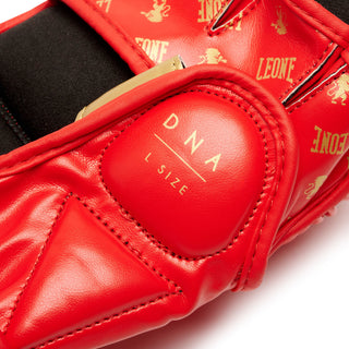 MMA Gloves Leone DNA 7 oz GP144 with thumb