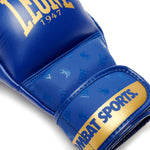 MMA Gloves Leone DNA 7 oz GP144 with thumb