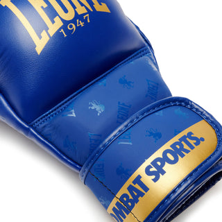 MMA Gloves Leone DNA 7 oz GP144 with thumb