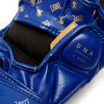 MMA Gloves Leone DNA 7 oz GP144 with thumb