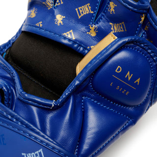 MMA Gloves Leone DNA 7 oz GP144 with thumb