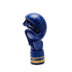 MMA Gloves Leone DNA 7 oz GP144 with thumb