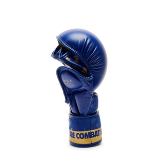 MMA Gloves Leone DNA 7 oz GP144 with thumb