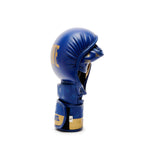 MMA Gloves Leone DNA 7 oz GP144 with thumb