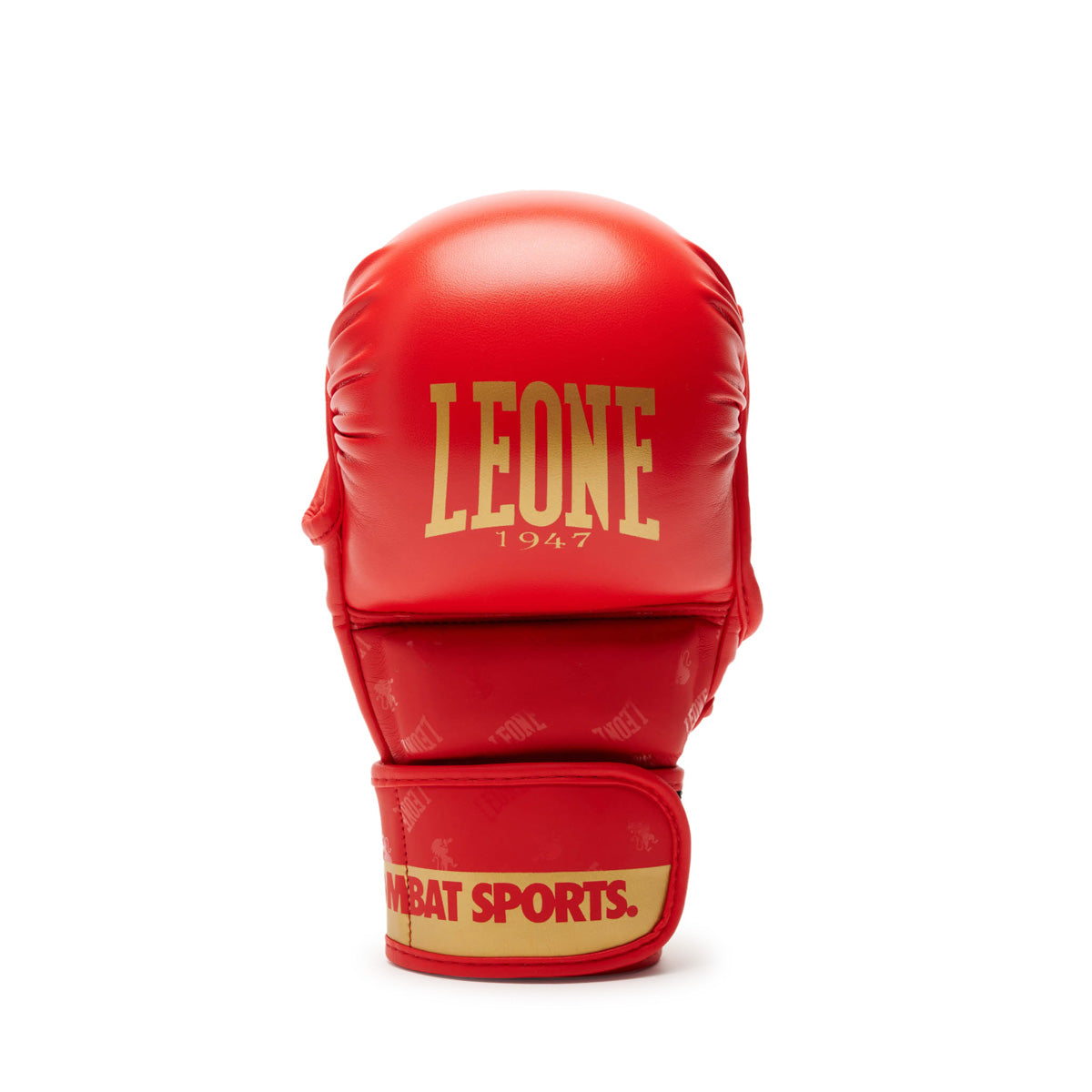MMA gloves Leone DNA 7 oz GP144 with thumb – Combat Arena