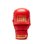 MMA Gloves Leone DNA 7 oz GP144 with thumb