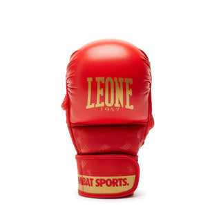 MMA Gloves Leone DNA 7 oz GP144 with thumb