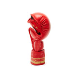 MMA Gloves Leone DNA 7 oz GP144 with thumb