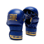 MMA Gloves Leone DNA 7 oz GP144 with thumb