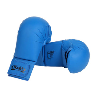 Karate-Kumite Gloves Itaki Art. 404
