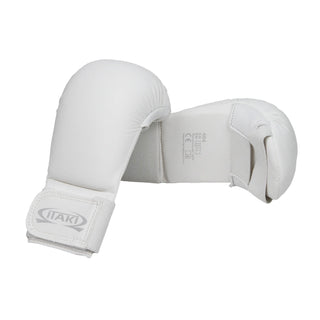 Karate-Kumite Gloves Itaki Art. 404 