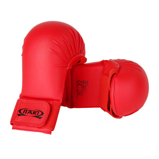 Karate-Kumite Gloves Itaki Art. 404 