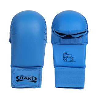 Karate-Kumite Gloves Itaki Art. 404 