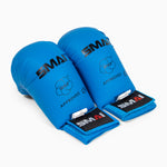 Karate gloves Smai WKF Art. 404S 