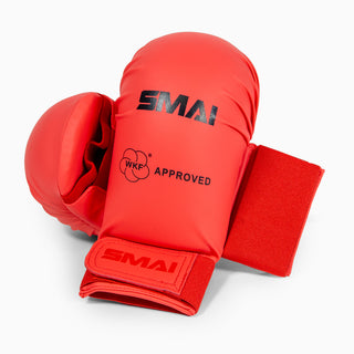 Karate gloves Smai WKF Art. 404S 