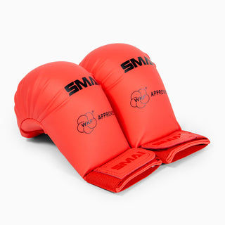 Karate gloves Smai WKF Art. 404S 