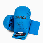 Karate gloves Smai WKF Art. 404S 