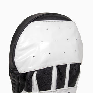 Punch mitts Cleto Reyes Curvy 
