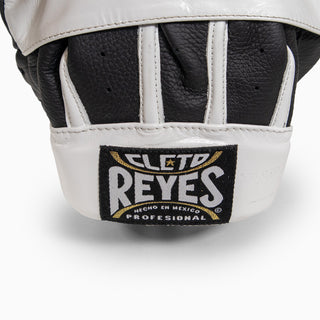 Punch mitts Cleto Reyes Curvy 