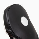 Punch mitts Cleto Reyes Curvy 