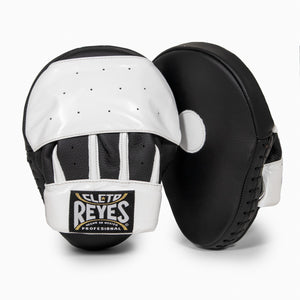 Punch mitts Cleto Reyes Curvy 