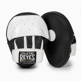 Punch mitts Cleto Reyes Curvy 