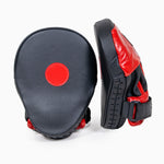 Punch mitts Cleto Reyes Curved with velcro 