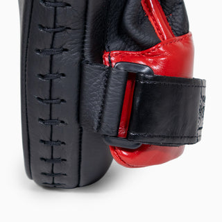 Punch mitts Cleto Reyes Curved with velcro 