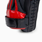 Punch mitts Cleto Reyes Curved with velcro 