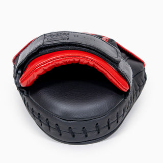 Punch mitts Cleto Reyes Curved with velcro 