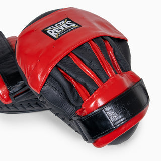 Punch mitts Cleto Reyes Curved with velcro 