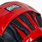 Punch mitts Cleto Reyes Curved with velcro 