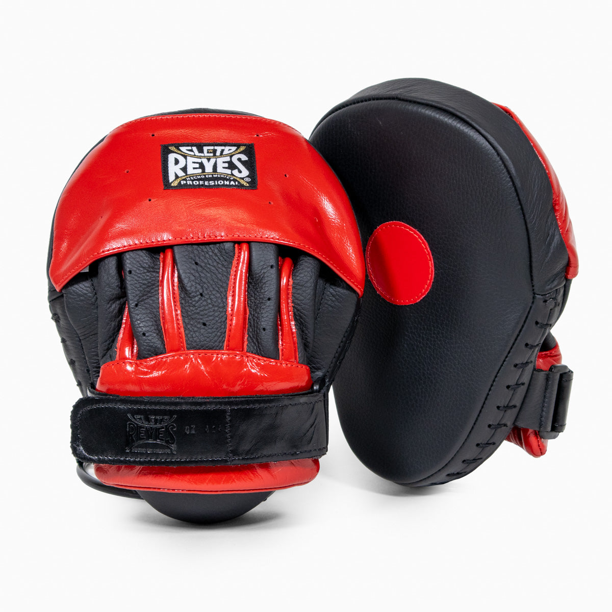 Punch mitts - Combat Arena