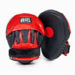 Punch mitts Cleto Reyes Curved with velcro 