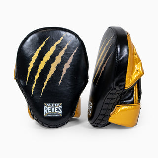 Punch mitts Cleto Reyes Tiger 