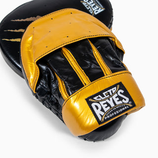 Punch mitts Cleto Reyes Tiger 