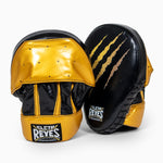Punch mitts Cleto Reyes Tiger 