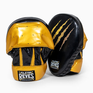 Punch mitts Cleto Reyes Tiger 