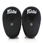 Punch mitts Fairtex Maximized FMV13 Nero 