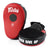 Punch mitts Fairtex Maximized FMV13 Red-black 