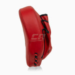 Punch mitts Fairtex Short FMV14 Red 
