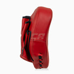 Punch mitts Fairtex Short FMV14 Red 