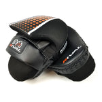 Punch mitts Rival RAPM Pro Black 