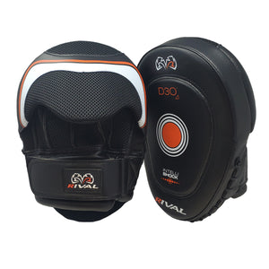 Punch mitts Rival RPM10 Intelli-Shock Next Gen. 