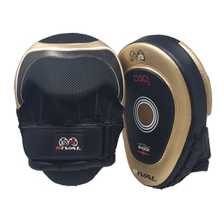 Punch mitts Rival RPM10 Intelli-Shock Next Gen. 