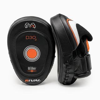 Punch mitts Rival RPM10 Intelli-Shock Next Gen. 