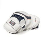 Punch mitts Rival RPM1 Ultra White 
