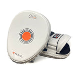 Punch mitts Rival RPM1 Ultra White 