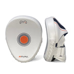 Punch mitts Rival RPM1 Ultra White 