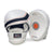 Punch mitts Rival RPM1 Ultra White 